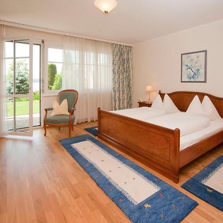 Werzer Strandcasino Hotel Pörtschach am Wörthersee 部屋 写真